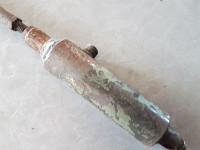 Mercedes benz 814  89godina