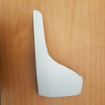 MERCEDES BENZ ACTROS LIJEVI USMJERIVAČ ZRAKA