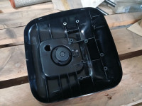 MERCEDES BENZ ACTROS MP2 GORNJE KUĆIŠTE RETROVIZORA