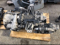 Mercedes MP4 G211-12 mjenjac getriba