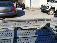 MERCEDES SPRINTER 312 KARDAN