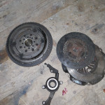 Mercedes Sprinter 313 cdi 2006 god kvacilo