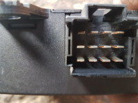 Mercedes sprinter relej