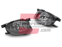 MERCEDES SPRINTER W906 (06-13) - Svjetla za maglu (chrome)