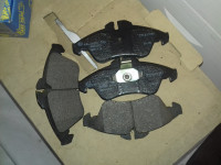 Mercedes vito 108d pločice