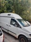 Mercedes vito vrata,i ostali dijelovi109,111,115