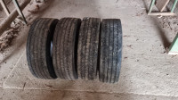 Michelin gume 205/75 R 17,5 kamionske