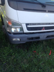 Mitsubishi fuso canter- Dijelovi