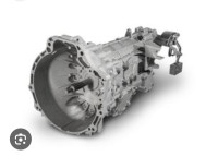 Mjenjač iveco daily 3.0