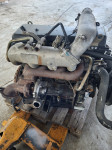 Motor Iveco 35 c 13