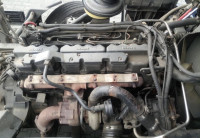 Motor MAN D0826 LF17 264KS EURO 2