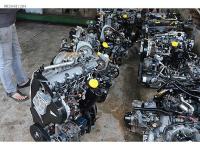 Motor/ Opel Vivaro/ 2.0 EURO 5/ 2014/ samo 40.000 kilometara presao