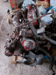 Motor Zastava 645 105ks
