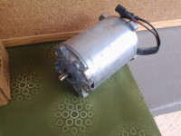 MOTORIČ WEBASTE  NOVO !