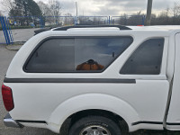 Nissan Navara Hardtop Carryboy
