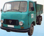 OBLOGE ZA PAKNE TAM 2001