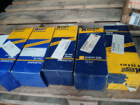 Oljni filter MAN E161HD28 5 kosov