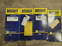 OLJNI FILTER RENAULT-VOLVO R-320 H200W01