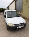 Opel combo 1.3 cdti