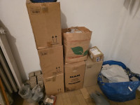 Originali filteri za teretna vozila