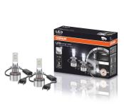 Osram LEDriving HLT H7 Led Kit Set Svjetla 24V za Kamione i Buseve