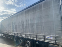 Schmitz Vario Kogel Cargo