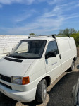 Motor 2,5 TDI T4 transporter