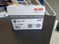 PAKNE AL-KO 200X50 ZA PRIKOLICE *** ORIGINALNI DIJELOVI ***