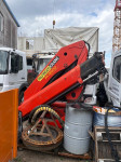 Palfinger PK 18500