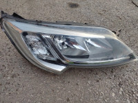 Peugeot boxer 2015- far desni