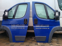 Peugeot Boxer / Citroen Jumper / Fiat Ducato - 06-14 - dijelovi