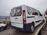 PEUGEOT EXPERT 1.6 HDI-DIJELOVI