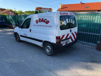 Peugeot Partner 2,0 hdi u dijelovima prodajem