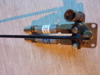 plinski ekonomizer s pilot plamenikom