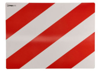 PLOČA S UPOZORENJEM