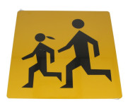 PLOČA S UPOZORENJEM