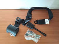 (NOVO) Pojas za putnika - 3 točke, homologirano (Ar4m; E2)