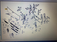 Poklopac kabine actros