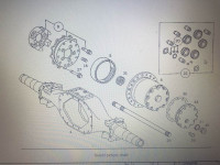 Poluosovina A 6583570701