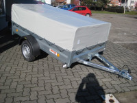 PRIKOLICA Neptun Pratik 236x129x70