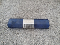 Profi plave rotirke sa ugrađenom sirenom 12 volti