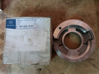 pumpa ulja mjenjača