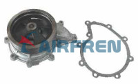 Pumpa vode SCANIA 4-serie