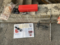 Radabzieher/radapziger