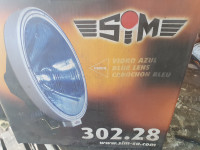 REFLEKTORI ZA RAZNA VOZILA 12/24 V