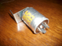 RELE - žmigavca 24V