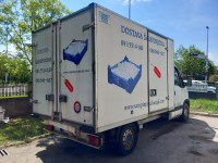 Renault Master 120dci **DIJELOVI**