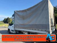 Renault Master 2.3 dci, g 2018, dijelovi,