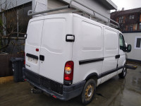 Renault Master 2.5dci