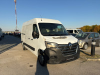 RENAULT MASTER III.- 2.3 DCI -2021.-ZA DIJELOVE